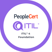 ITIL Foundation